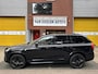 Volvo XC90 T8 AWD Ultra Black Edition Luchtvering 21" B&W Massage Trekhaak