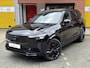 Volvo XC90 T8 AWD Ultra Black Edition Luchtvering 21" B&W Massage Trekhaak