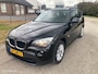 BMW X1 18i Executive automaat panorama