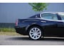 Maserati Quattroporte 4.2 ZF Automaat |V8 |401 pk |Topstaat |Beige leder |Xenon |Schuifdak |Entertainmentsysteem |Parkeersensoren voor en achter |Climate |Cruise |19" lichtmetalen velgen