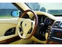 Maserati Quattroporte 4.2 ZF Automaat |V8 |401 pk |Topstaat |Beige leder |Xenon |Schuifdak |Entertainmentsysteem |Parkeersensoren voor en achter |Climate |Cruise |19" lichtmetalen velgen