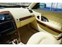 Maserati Quattroporte 4.2 ZF Automaat |V8 |401 pk |Topstaat |Beige leder |Xenon |Schuifdak |Entertainmentsysteem |Parkeersensoren voor en achter |Climate |Cruise |19" lichtmetalen velgen