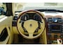 Maserati Quattroporte 4.2 ZF Automaat |V8 |401 pk |Topstaat |Beige leder |Xenon |Schuifdak |Entertainmentsysteem |Parkeersensoren voor en achter |Climate |Cruise |19" lichtmetalen velgen