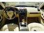 Maserati Quattroporte 4.2 ZF Automaat |V8 |401 pk |Topstaat |Beige leder |Xenon |Schuifdak |Entertainmentsysteem |Parkeersensoren voor en achter |Climate |Cruise |19" lichtmetalen velgen