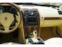 Maserati Quattroporte 4.2 ZF Automaat |V8 |401 pk |Topstaat |Beige leder |Xenon |Schuifdak |Entertainmentsysteem |Parkeersensoren voor en achter |Climate |Cruise |19" lichtmetalen velgen