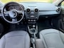Audi A1 1.2 TFSI Attraction / bj.2011 / kleur: zwart / climate control / sportvelgen / stereo / APK 07/2027 / NAP met 216382 km./