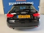 Audi A1 1.2 TFSI Attraction / bj.2011 / kleur: zwart / climate control / sportvelgen / stereo / APK 07/2027 / NAP met 216382 km./