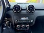 Audi A1 1.2 TFSI Attraction / bj.2011 / kleur: zwart / climate control / sportvelgen / stereo / APK 07/2027 / NAP met 216382 km./