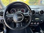 Audi A1 1.2 TFSI Attraction / bj.2011 / kleur: zwart / climate control / sportvelgen / stereo / APK 07/2027 / NAP met 216382 km./