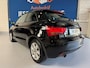 Audi A1 1.2 TFSI Attraction / bj.2011 / kleur: zwart / climate control / sportvelgen / stereo / APK 07/2027 / NAP met 216382 km./