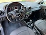 Audi A1 1.2 TFSI Attraction / bj.2011 / kleur: zwart / climate control / sportvelgen / stereo / APK 07/2027 / NAP met 216382 km./