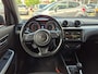 Suzuki Swift 1.2 Select Smart Hybrid
