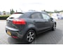 Kia Rio 1.2 CVVT Design Edition 3de eigenaar slechts 68229 kilometer