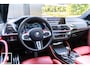 BMW X4 M | Pano | M-Stoelen | 21 inch | Head-up