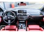 BMW X4 M | Pano | M-Stoelen | 21 inch | Head-up