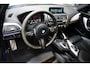 BMW 1-Serie 118i High Executive M PAKKET LEER PDC NACI NAP