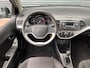 Kia Picanto 1.0 CVVT Comfort Pack Airco | 4x Elektr ramen | LM Velgen | Nederlandse Auto