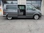 Volkswagen Transporter 2.0 TDI L2H1 30 DC Bulli |TREKHAAK|DUBBEL-CABINE|