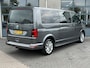 Volkswagen Transporter 2.0 TDI L2H1 30 DC Bulli |TREKHAAK|DUBBEL-CABINE|