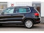 Volkswagen Tiguan 1.4 TSI Sport&Style*Perfect Onderh.*Trekhaak/Cruise-Control/Stoelverw./Climate-Control/Navi/Parkeersens.V+A/17 inch LM*
