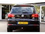 Volkswagen Tiguan 1.4 TSI Sport&Style*Perfect Onderh.*Trekhaak/Cruise-Control/Stoelverw./Climate-Control/Navi/Parkeersens.V+A/17 inch LM*