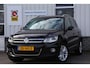 Volkswagen Tiguan 1.4 TSI Sport&Style*Perfect Onderh.*Trekhaak/Cruise-Control/Stoelverw./Climate-Control/Navi/Parkeersens.V+A/17 inch LM*