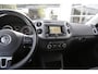 Volkswagen Tiguan 1.4 TSI Sport&Style*Perfect Onderh.*Trekhaak/Cruise-Control/Stoelverw./Climate-Control/Navi/Parkeersens.V+A/17 inch LM*