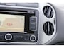 Volkswagen Tiguan 1.4 TSI Sport&Style*Perfect Onderh.*Trekhaak/Cruise-Control/Stoelverw./Climate-Control/Navi/Parkeersens.V+A/17 inch LM*
