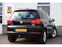 Volkswagen Tiguan 1.4 TSI Sport&Style*Perfect Onderh.*Trekhaak/Cruise-Control/Stoelverw./Climate-Control/Navi/Parkeersens.V+A/17 inch LM*