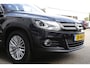Volkswagen Tiguan 1.4 TSI Sport&Style*Perfect Onderh.*Trekhaak/Cruise-Control/Stoelverw./Climate-Control/Navi/Parkeersens.V+A/17 inch LM*