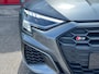 Audi A3 Sportback 2.0 TFSI S3 quattro Edition One Vol | Panorama | Bang & Olufsen | Memory Seats | Head-Up display | BTW |