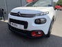 Citroën C3 82pk Shine (Camera - Keyless Entry - Dodehoek detectie - Automatische Airco - Navigatie - Apple Carplay - DAB)