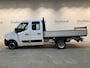 Nissan Interstar 2.3 L3 DC 145 PK / Open Laadbak / Dubbel Cabine 7 Pers. / Trekhaak 3500 KG / Airco / Cruise Control / CarPlay / Dubbel Lucht / 21.500 KM !!