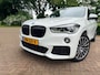 BMW X1 XDrive18d High Executive | Leer | Automaat | M Sport