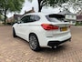 BMW X1 XDrive18d High Executive | Leer | Automaat | M Sport