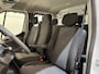 Renault Master (Nissan Interstar) 2.3 L3 DC 145 PK / Open Laadbak / Dubbel Cabine 7 Pers. / Trekhaak 3500 KG / Airco / Cruise Control / CarPlay / Dubbel Lucht / 21.500 KM !!