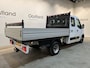 Renault Master (Nissan Interstar) 2.3 L3 DC 145 PK / Open Laadbak / Dubbel Cabine 7 Pers. / Trekhaak 3500 KG / Airco / Cruise Control / CarPlay / Dubbel Lucht / 21.500 KM !!