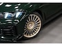 ALPINA B4 GT Gran Coupe *Nr. 50 / Brewster Green / Schuif-/kanteldak / Harman Kardon / Standverwarming / Keyless / HUD / Surround-View*