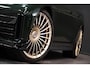 ALPINA B4 GT Gran Coupe *Nr. 50 / Brewster Green / Schuif-/kanteldak / Harman Kardon / Standverwarming / Keyless / HUD / Surround-View*