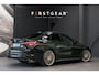 ALPINA B4 GT Gran Coupe *Nr. 50 / Brewster Green / Schuif-/kanteldak / Harman Kardon / Standverwarming / Keyless / HUD / Surround-View*