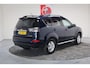 Mitsubishi Outlander 2.0 Intro Edition, Automaat, NL auto, 1Eig, Boekjes, Keurige verzorgde auto