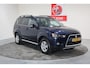 Mitsubishi Outlander 2.0 Intro Edition, Automaat, NL auto, 1Eig, Boekjes, Keurige verzorgde auto