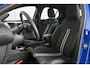 Opel Corsa 1.2 Turbo Hybrid GS Camera Carplay Dodehoek detectie