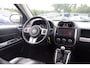 Jeep Compass 2.4 Limited 4WD | Schuif/open dak | Camera | Navigatie | Stoelverwarming | Leder