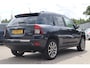 Jeep Compass 2.4 Limited 4WD | Schuif/open dak | Camera | Navigatie | Stoelverwarming | Leder