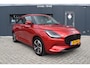 Suzuki Swift 1.2 Smart Hybrid 83pk CVT Style