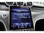Mercedes-Benz GLC 300e 4MATIC Plug in hybride*130km WLTP Elek. bereik!*Perfect Onderh.*Leder/Stoelverw./Sfeer/Apple Carplay-Android/Snellader/LED/DAB/Rijstrook/Cruise-Control/Camera/Parkeersens.V+A*