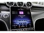 Mercedes-Benz GLC 300e 4MATIC Plug in hybride*130km WLTP Elek. bereik!*Perfect Onderh.*Leder/Stoelverw./Sfeer/Apple Carplay-Android/Snellader/LED/DAB/Rijstrook/Cruise-Control/Camera/Parkeersens.V+A*