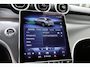 Mercedes-Benz GLC 300e 4MATIC Plug in hybride*130km WLTP Elek. bereik!*Perfect Onderh.*Leder/Stoelverw./Sfeer/Apple Carplay-Android/Snellader/LED/DAB/Rijstrook/Cruise-Control/Camera/Parkeersens.V+A*