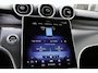 Mercedes-Benz GLC 300e 4MATIC Plug in hybride*130km WLTP Elek. bereik!*Perfect Onderh.*Leder/Stoelverw./Sfeer/Apple Carplay-Android/Snellader/LED/DAB/Rijstrook/Cruise-Control/Camera/Parkeersens.V+A*